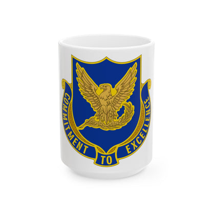 106 Aviation Regiment (U.S. Army) White Coffee Mug-15oz-The Sticker Space