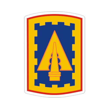 108th Air Defense Artillery Brigade (U.S. Army) STICKER Vinyl Die-Cut Decal-2 Inch-The Sticker Space