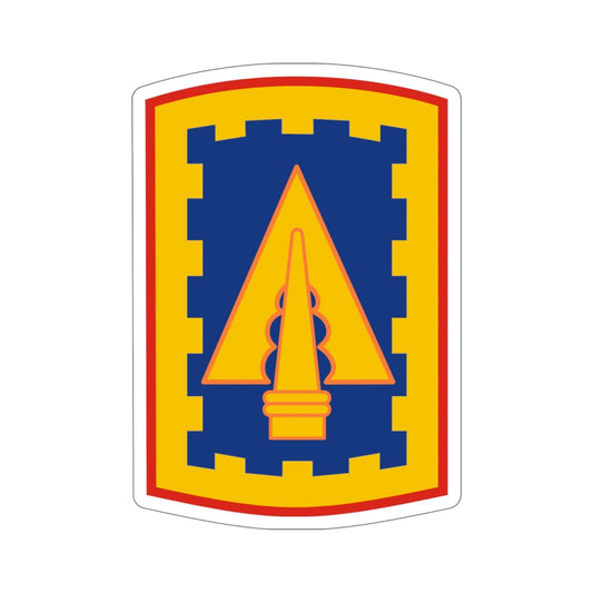 108th Air Defense Artillery Brigade (U.S. Army) STICKER Vinyl Die-Cut Decal-6 Inch-The Sticker Space