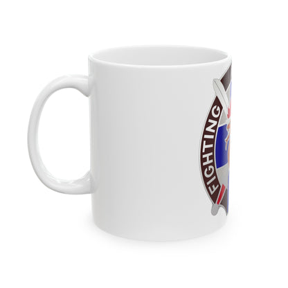 149 Surgical Hospital (U.S. Army) White Coffee Mug-The Sticker Space