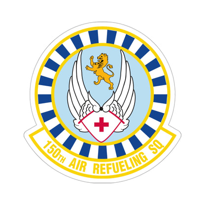 150 Air Refueling Squadron (U.S. Air Force) STICKER Vinyl Die-Cut Decal-3 Inch-The Sticker Space