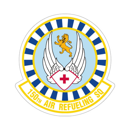 150 Air Refueling Squadron (U.S. Air Force) STICKER Vinyl Die-Cut Decal-5 Inch-The Sticker Space
