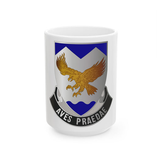 183 Aviation Regiment (U.S. Army) White Coffee Mug-15oz-The Sticker Space