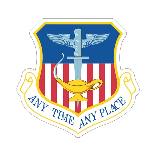 1st Special Operations Wing (U.S. Air Force) STICKER Vinyl Die-Cut Decal-6 Inch-The Sticker Space