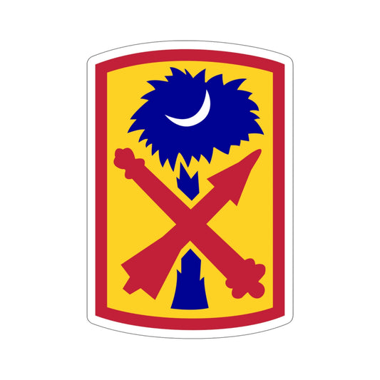 263rd Air and Missile Defense Command (U.S. Army) STICKER Vinyl Die-Cut Decal-6 Inch-The Sticker Space