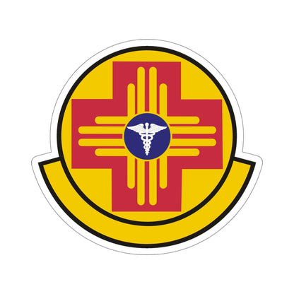 27 Special Operations Medical Readiness Squadron AFSOC (U.S. Air Force) STICKER Vinyl Die-Cut Decal-5 Inch-The Sticker Space