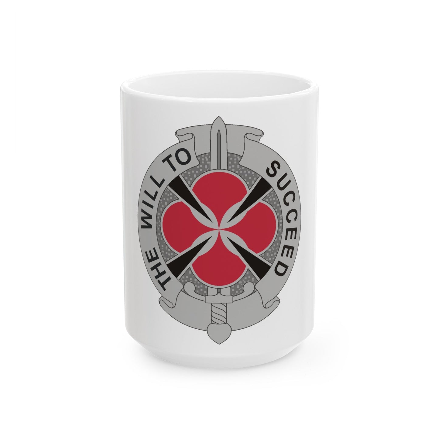 39 Signal Battalion (U.S. Army) White Coffee Mug-15oz-The Sticker Space