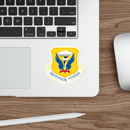 509th Bomb Wing (U.S. Air Force) STICKER Vinyl Die-Cut Decal-The Sticker Space