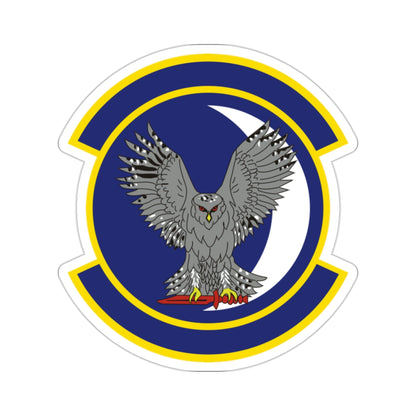 9 Special Operations Squadron AFSOC (U.S. Air Force) STICKER Vinyl Die-Cut Decal-2 Inch-The Sticker Space
