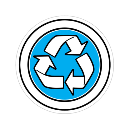 Environmental (Boy Scouts Merit Badge) STICKER Vinyl Die-Cut Decal-2 Inch-The Sticker Space