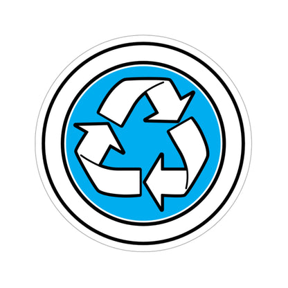 Environmental (Boy Scouts Merit Badge) STICKER Vinyl Die-Cut Decal-3 Inch-The Sticker Space