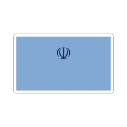 Flag of the Ministry of Science, Research and Technology (Iran) STICKER Vinyl Die-Cut Decal-3 Inch-The Sticker Space