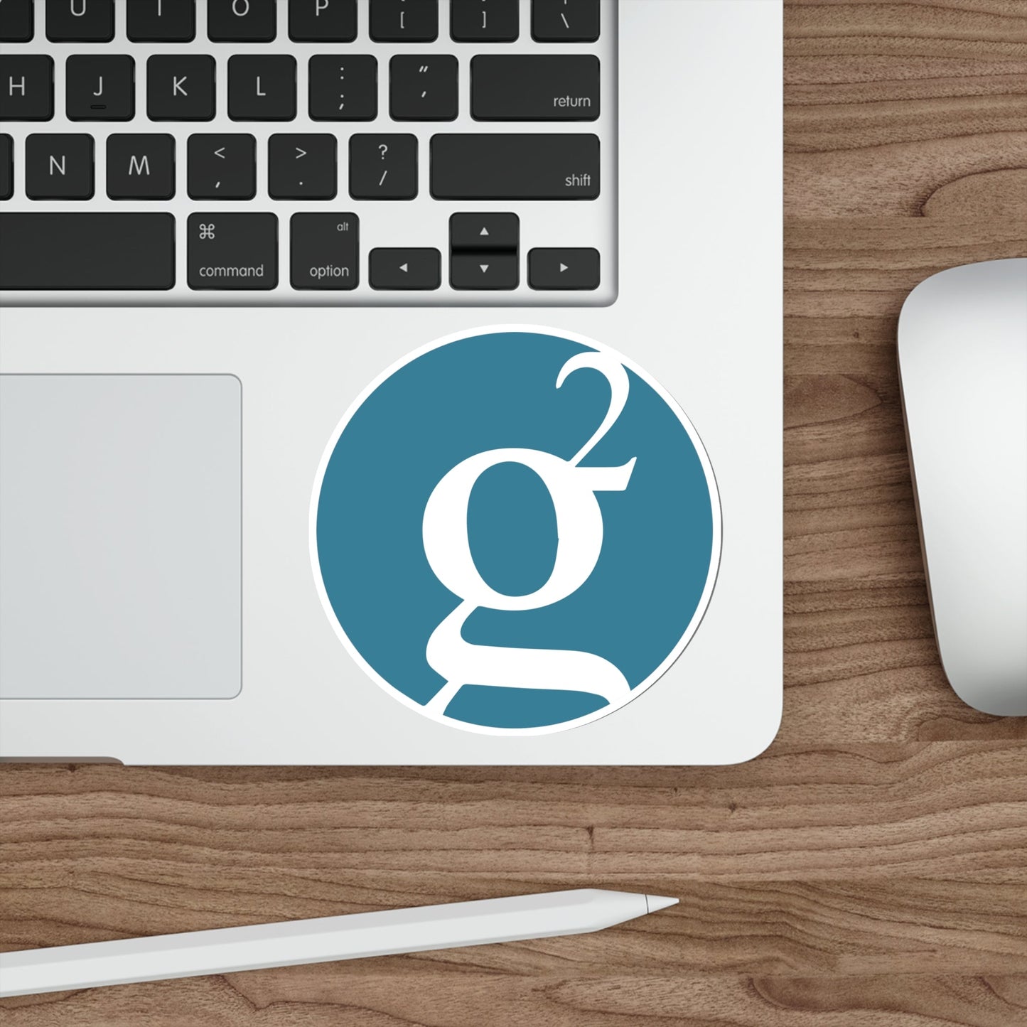 GROESTLCOIN GRS (Cryptocurrency) STICKER Vinyl Die-Cut Decal-The Sticker Space