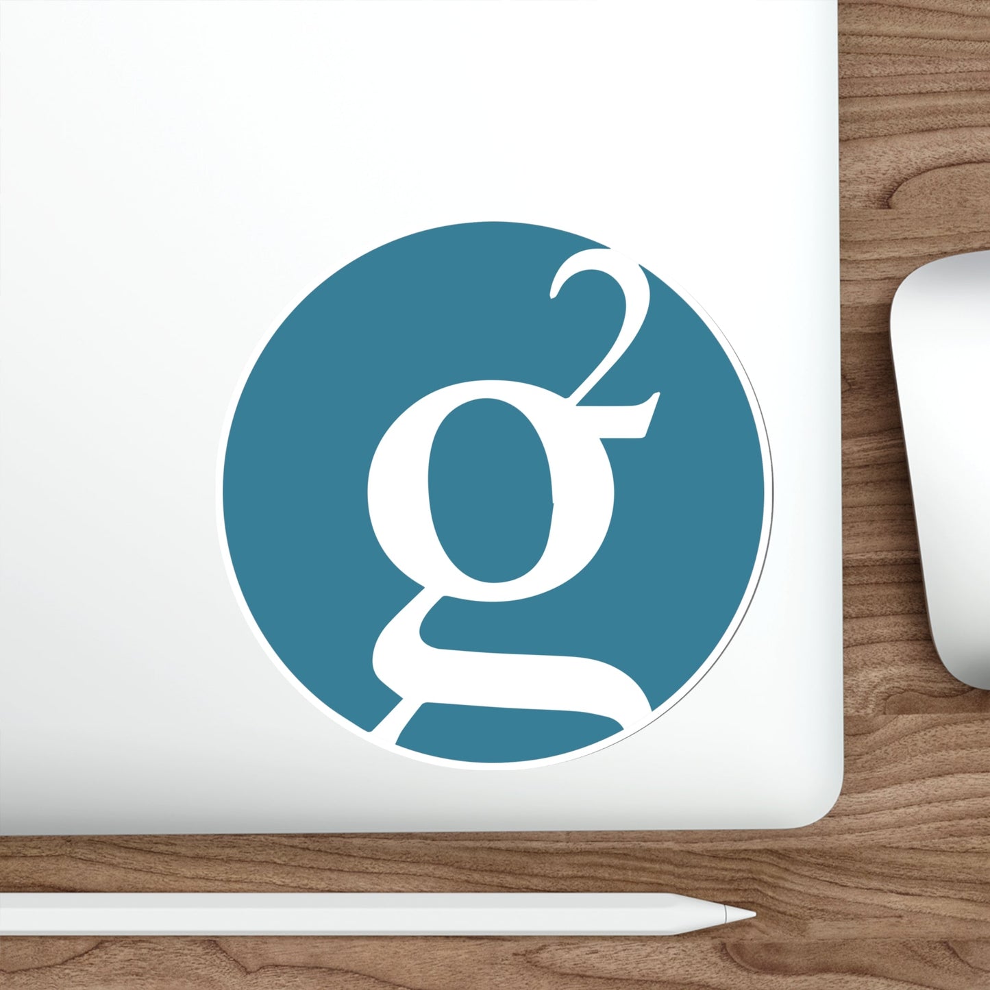 GROESTLCOIN GRS (Cryptocurrency) STICKER Vinyl Die-Cut Decal-The Sticker Space