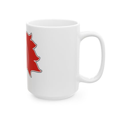 HM 14 (U.S. Navy) White Coffee Mug-The Sticker Space