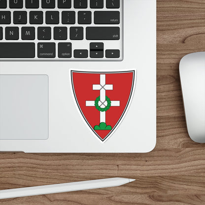 Hungary Country History István V (1239-1272) STICKER Vinyl Die-Cut Decal-The Sticker Space
