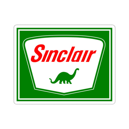 Sinclair Oil Corporation Logo STICKER Vinyl Die-Cut Decal-2 Inch-The Sticker Space