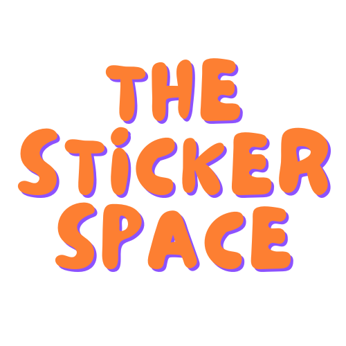 The Sticker Space