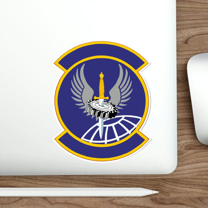 1 Special Operations Logistics Readiness Squadron AFSOC (U.S. Air Force) STICKER Vinyl Die-Cut Decal-The Sticker Space