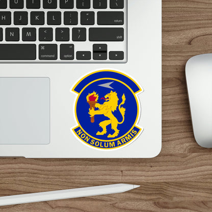 100 Operations Support Squadron USAFE (U.S. Air Force) STICKER Vinyl Die-Cut Decal-The Sticker Space