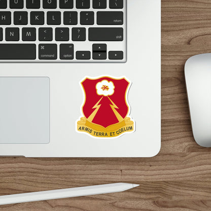 149th Antiaircraft Artillery Automatic Weapons Battalion (U.S. Army) STICKER Vinyl Die-Cut Decal-The Sticker Space