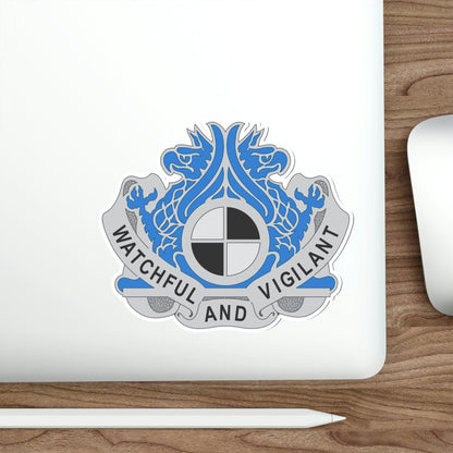 259 Military Intelligence Group (U.S. Army) STICKER Vinyl Die-Cut Decal-The Sticker Space